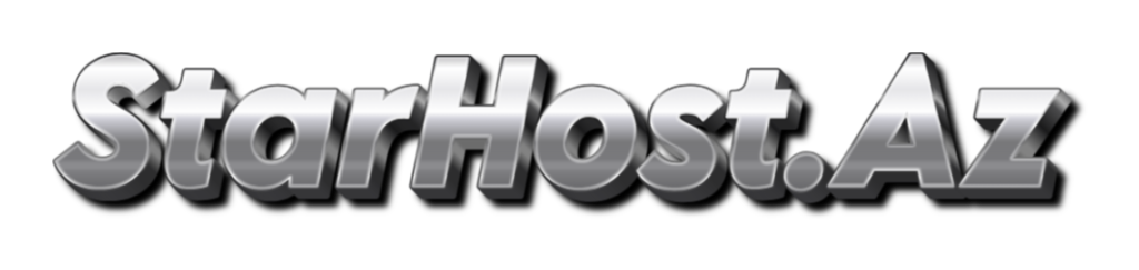 StarHost.Az